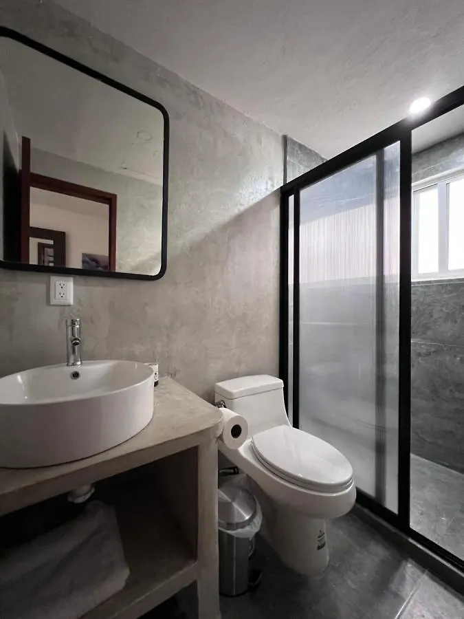 Casa Fersan Apartment Cancun
