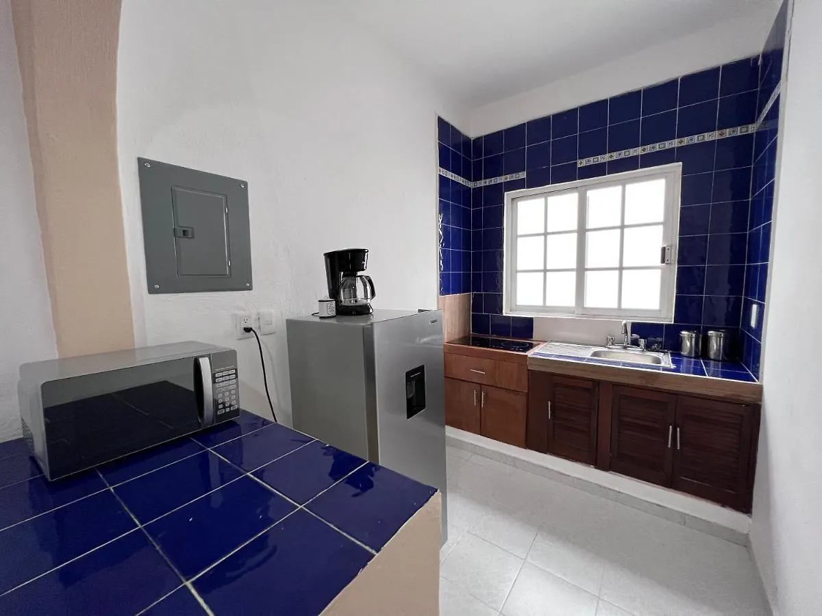 Casa Fersan Apartment Cancun Mexico