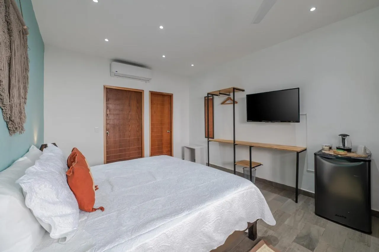 Casa Fersan Apartment Cancun Mexico
