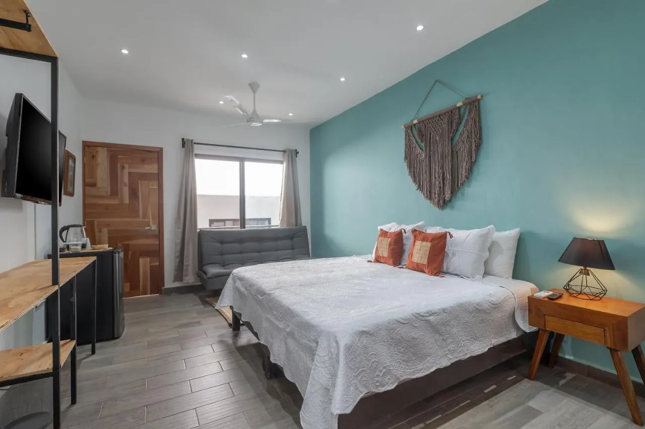 Casa Fersan Apartment Cancun 0*,