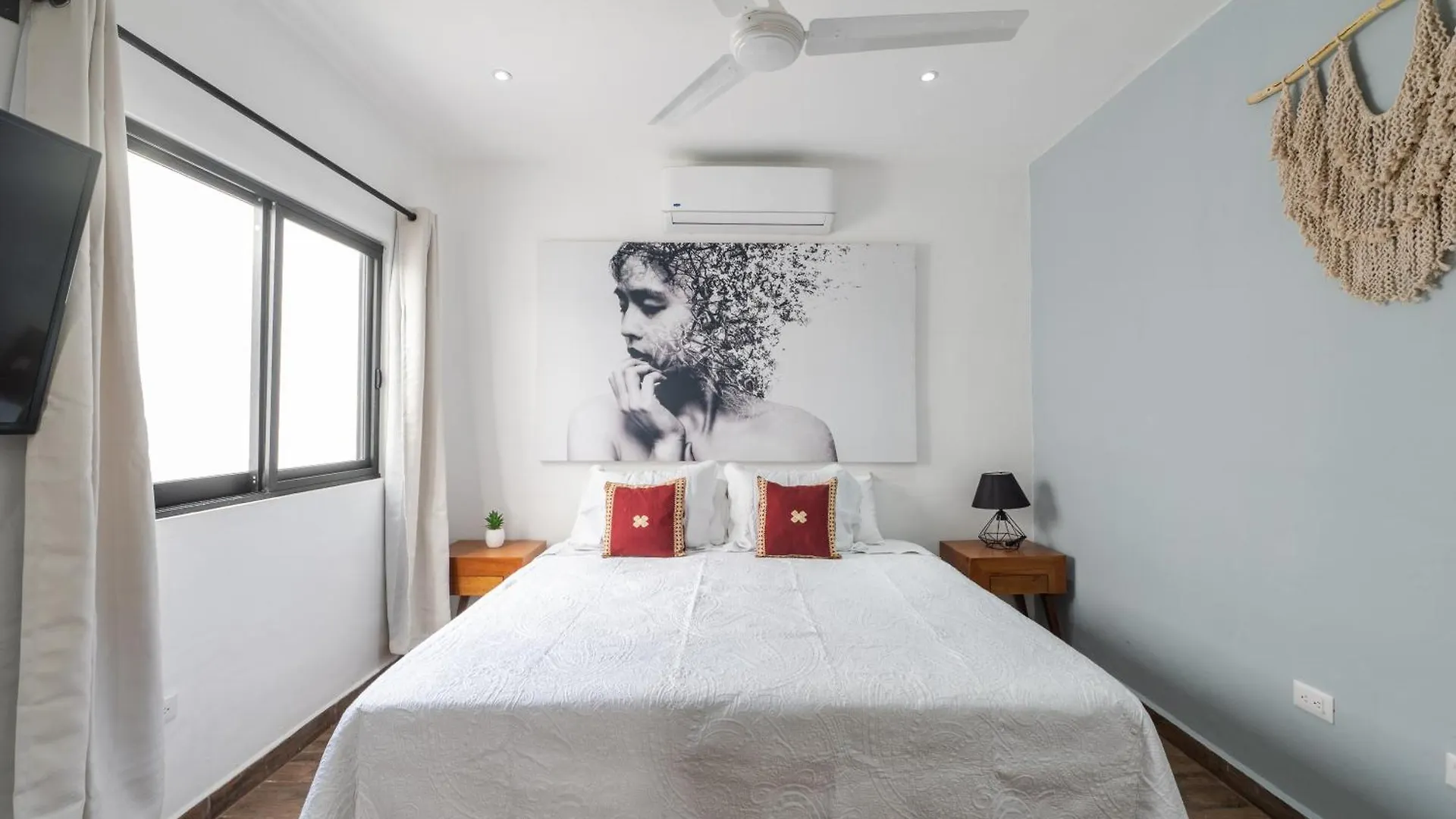 Casa Fersan Apartment Cancun 0*,