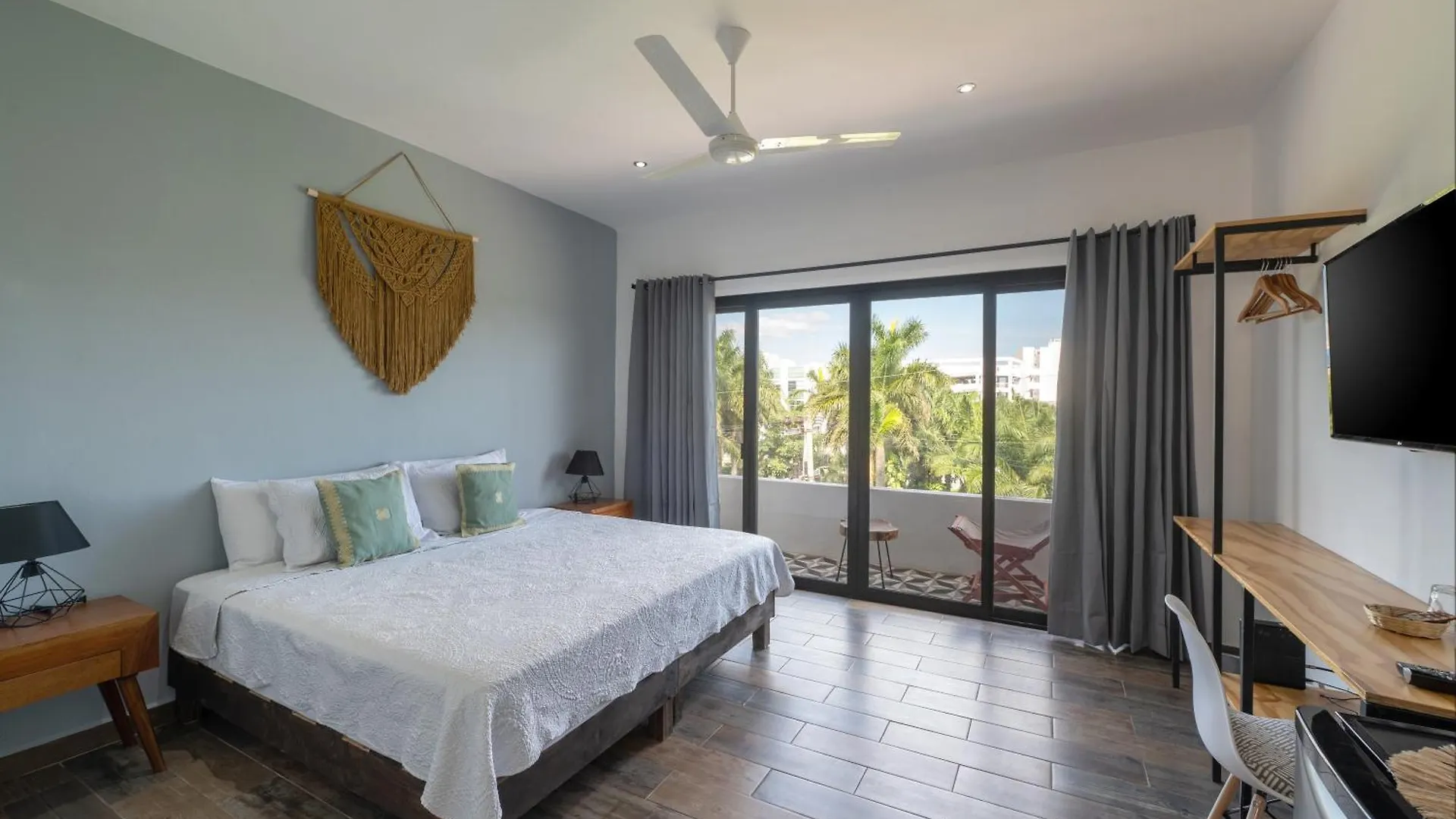 Casa Fersan Apartment Cancun Mexico
