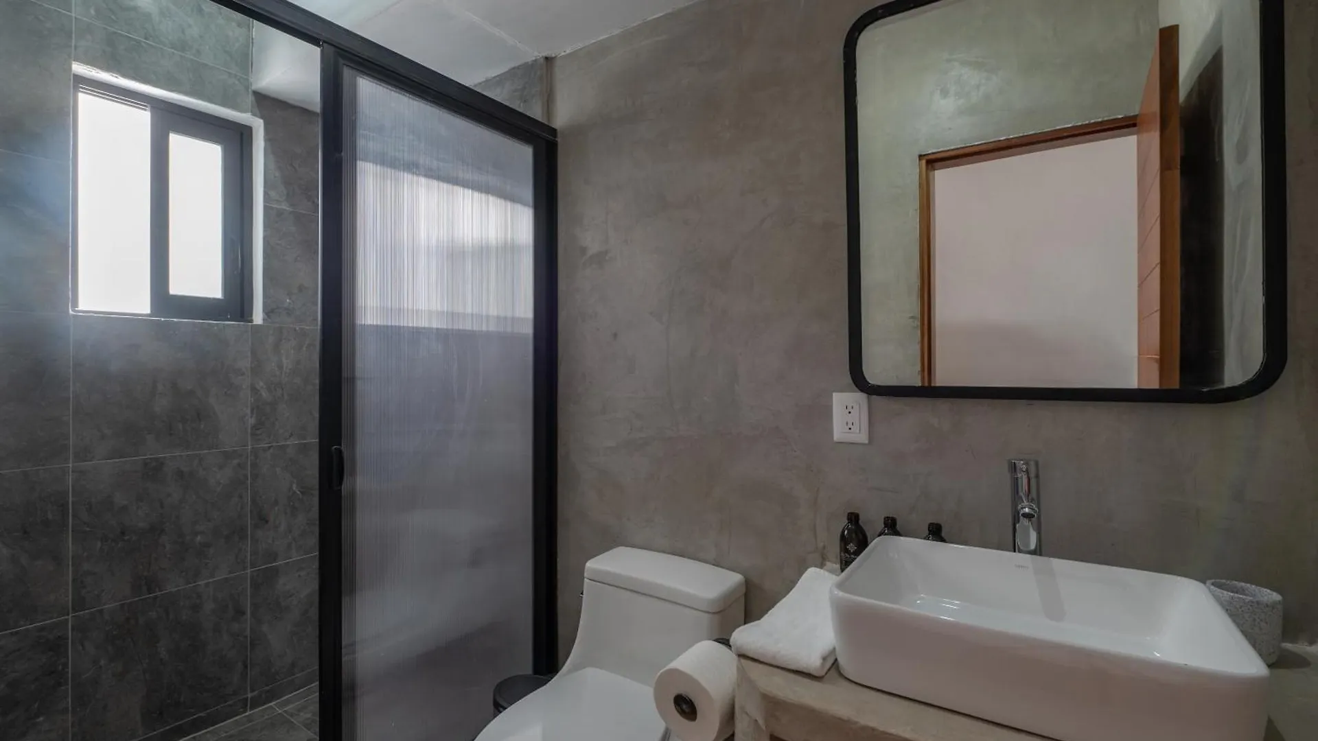 Casa Fersan Apartment Cancun 0*,